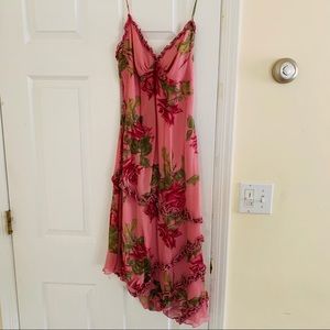 Betsy Johnson dress